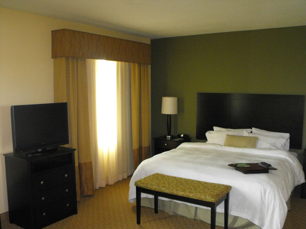 Hampton Inn & Suites Homestead Miami South