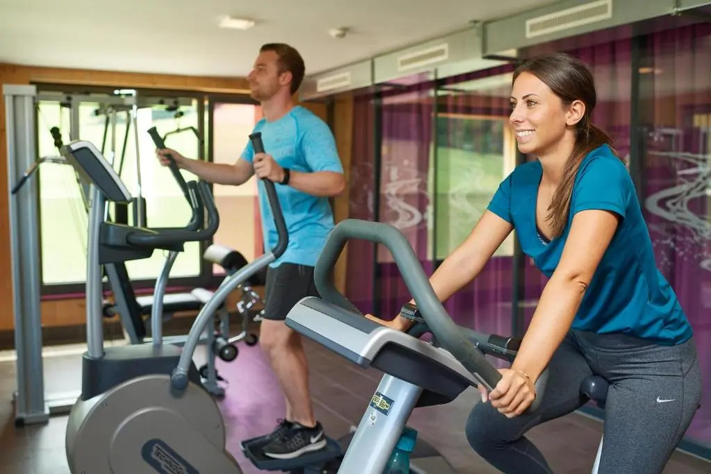 Explorer Hotel Garmisch