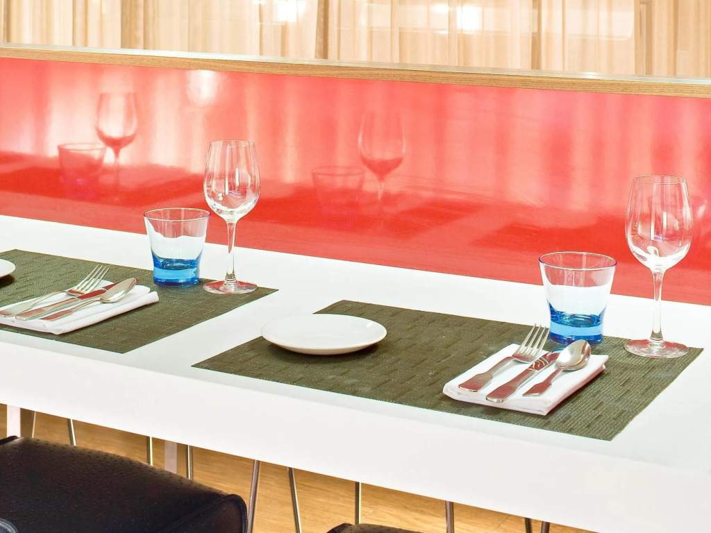 Novotel Coventry