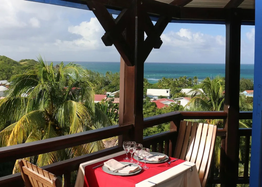 Hotel La Caravelle