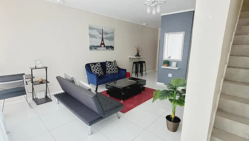 Effortless Self Catering Accommodation