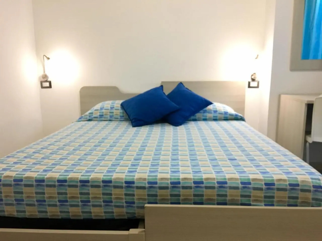 Casa Vacanze Gli Agrumi
