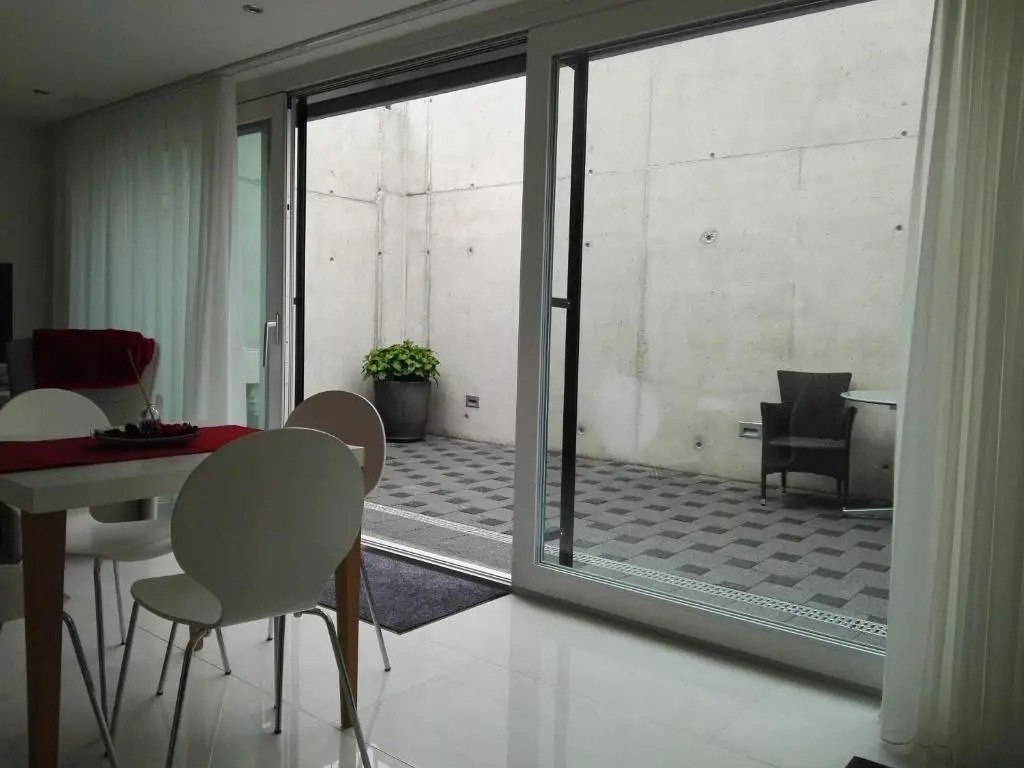 Sunrise Apartment