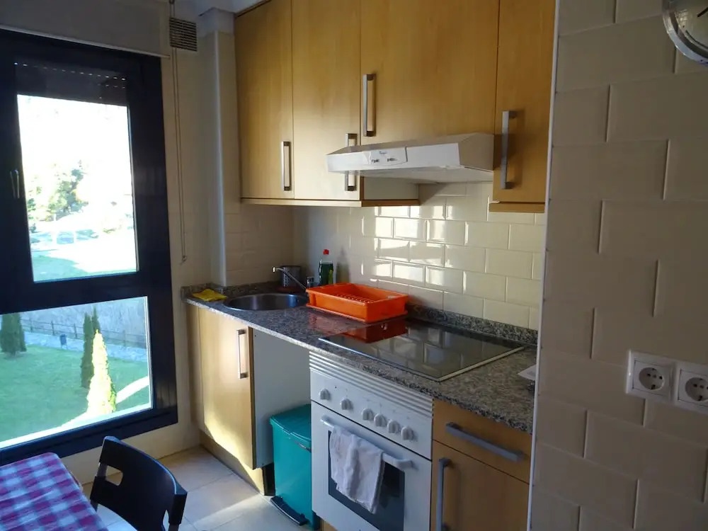 Apartamento Los Naranjos