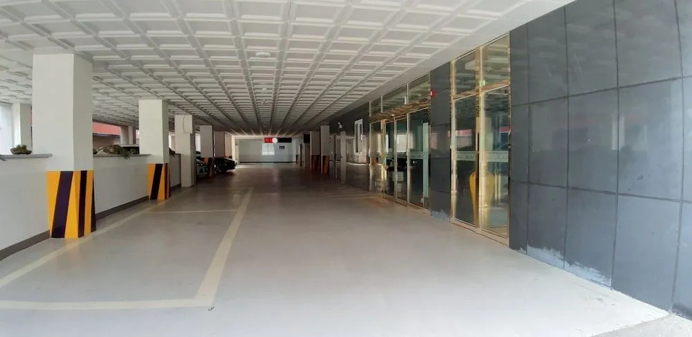 Seosan Mari Hotel