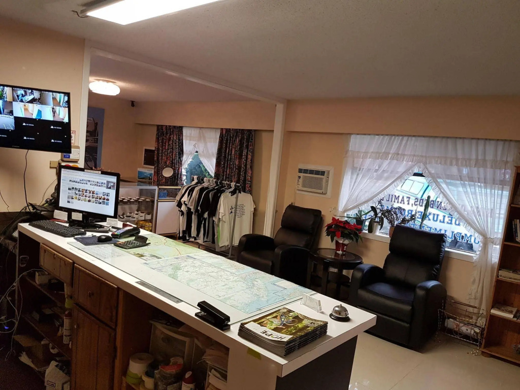 Inn The Mountains, an Ascend Collection Hotel