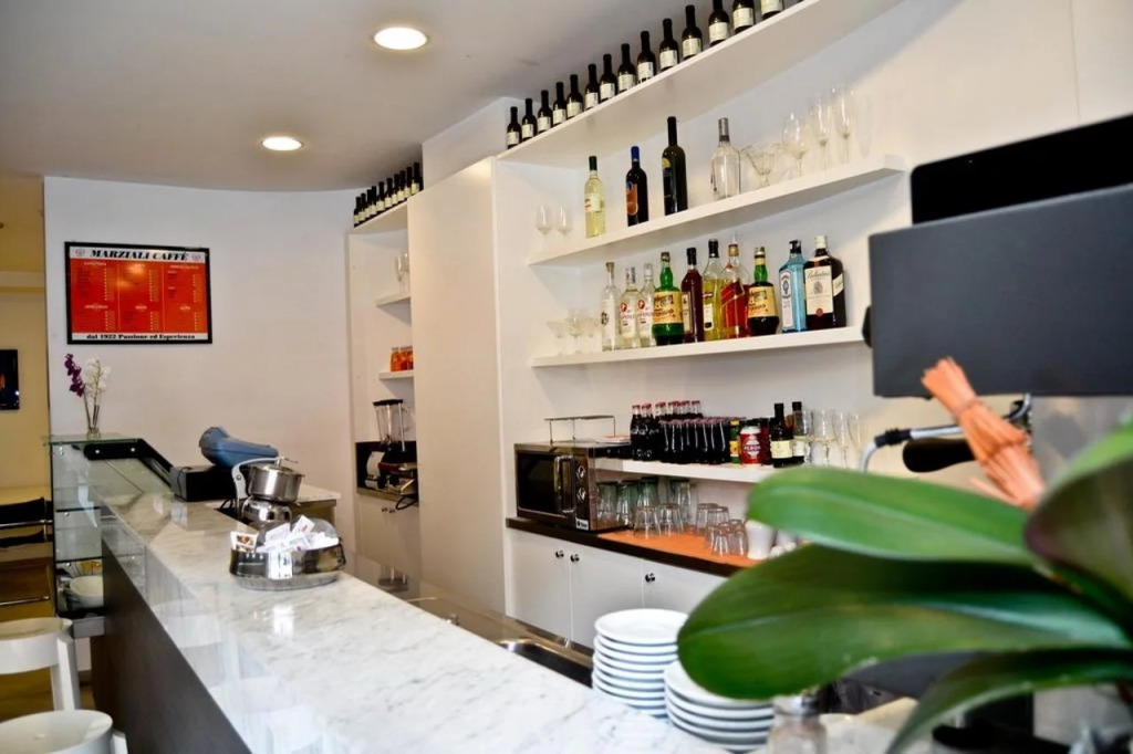 Hotel Aniene