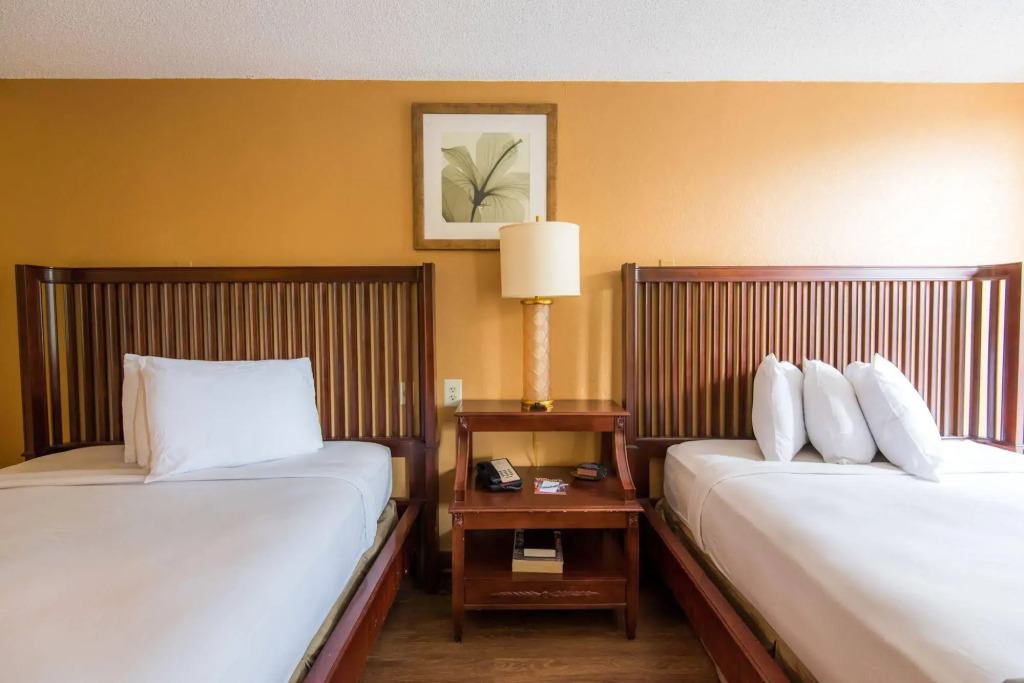 B&B HOTEL Orlando International Drive near Universal - Newly Renovated