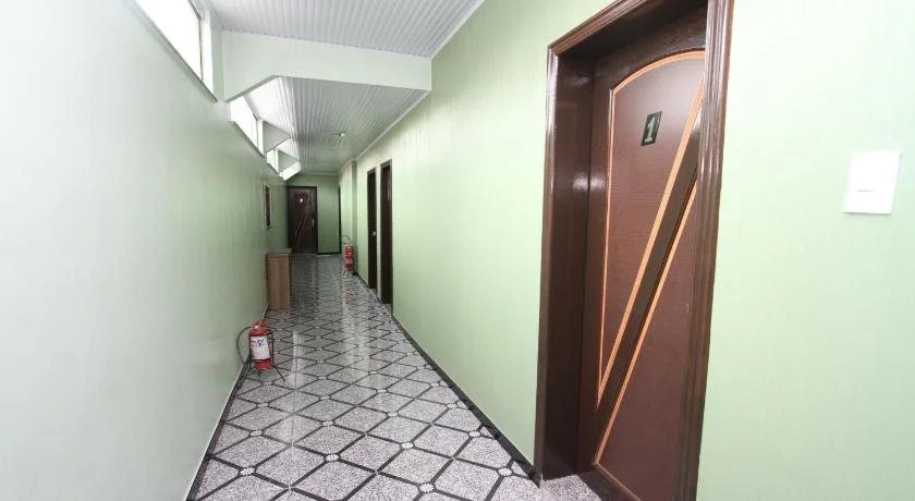 Hotel Lagoa