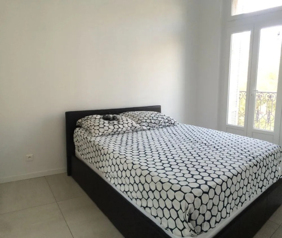 Appartement Design Marseille 54 Capucins