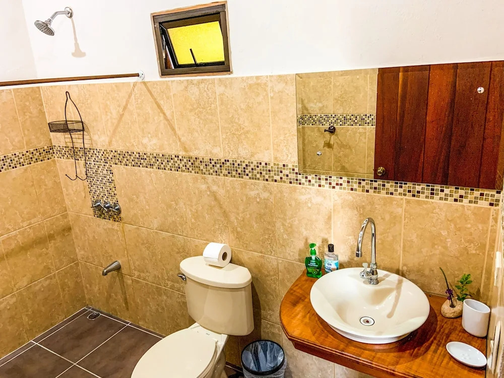 Campo Verde B&B - Monteverde Costa Rica