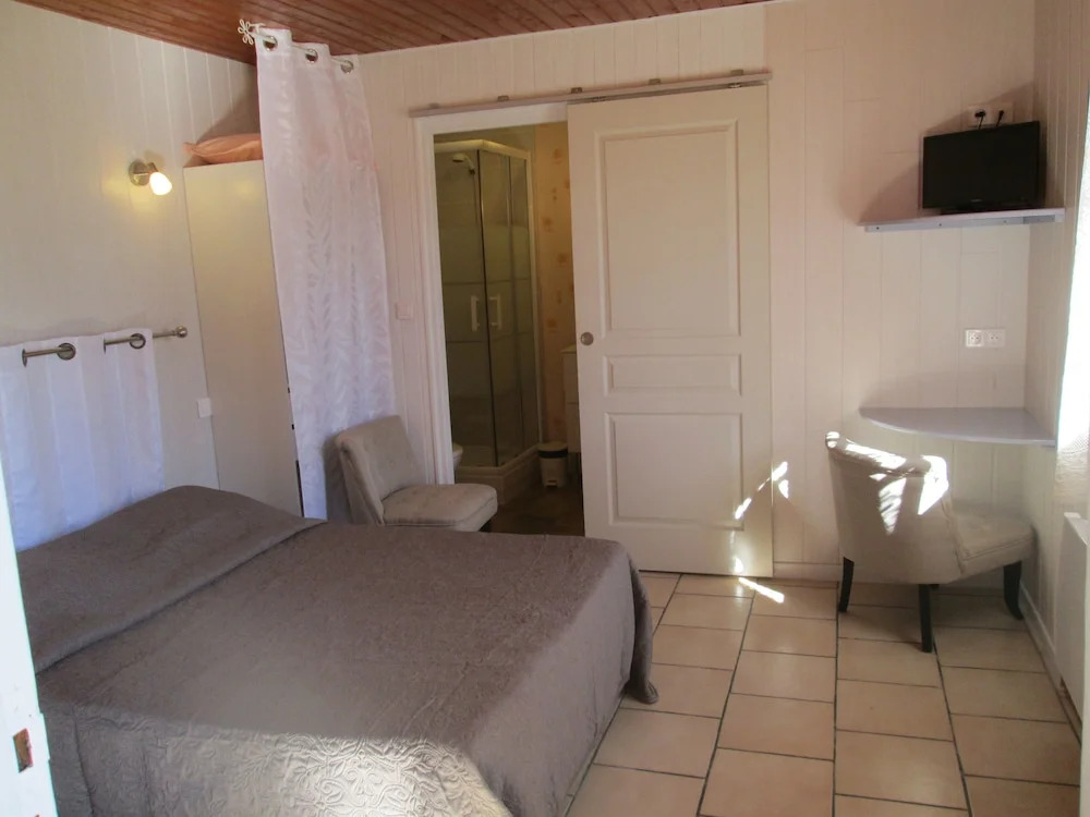 Chez Françoise et Jean-Louis