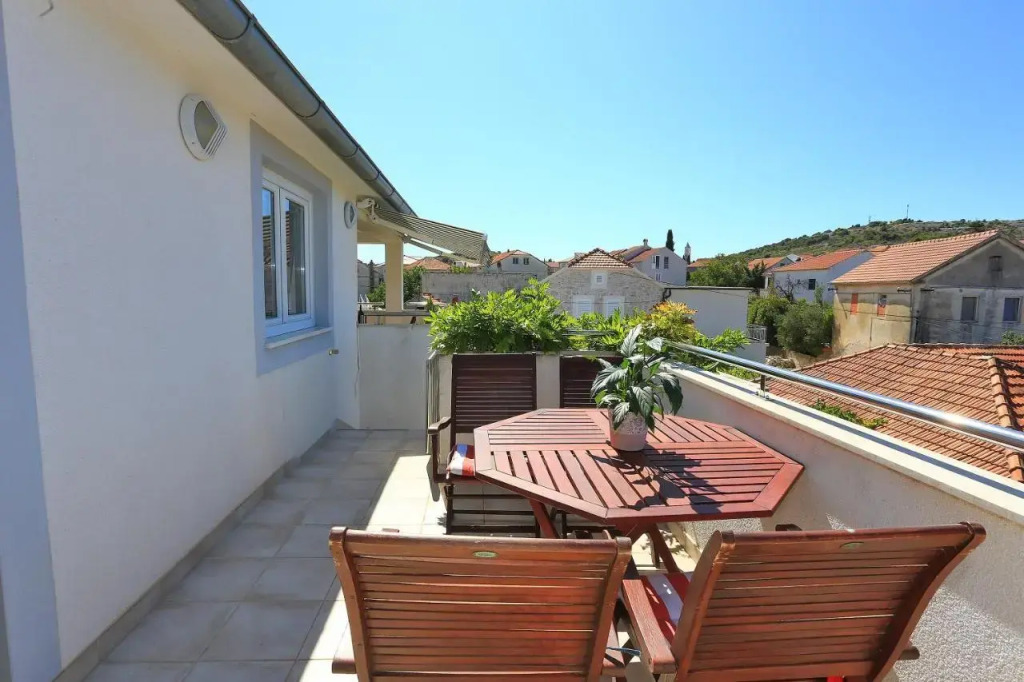 Apartment Pa Ve