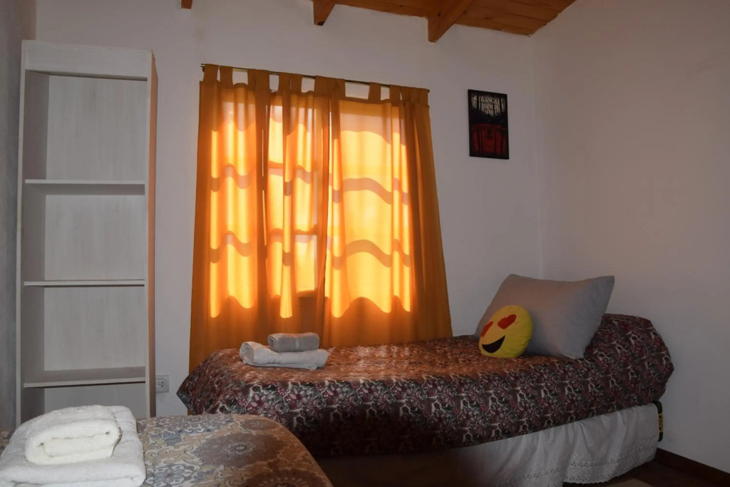 Tem Kotenkesh Dpto Macatobiano 4 pax
