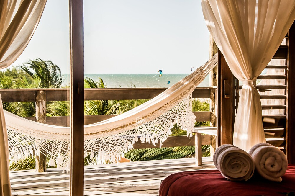 Ventana Hotel