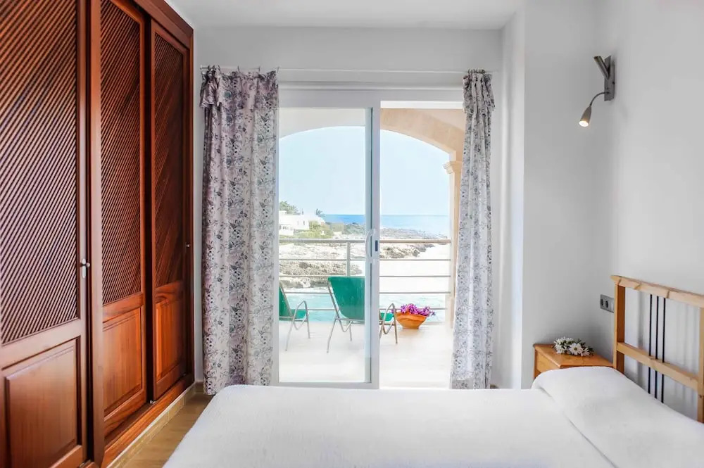 Villa Voramar en Cala DOr