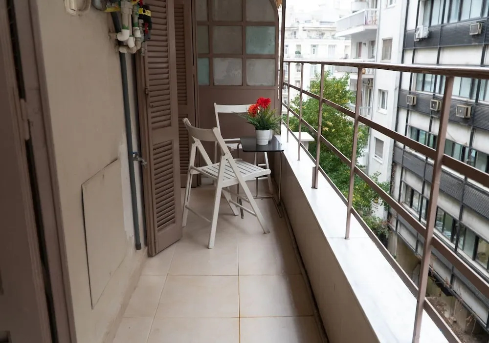 House Loft Foursquare