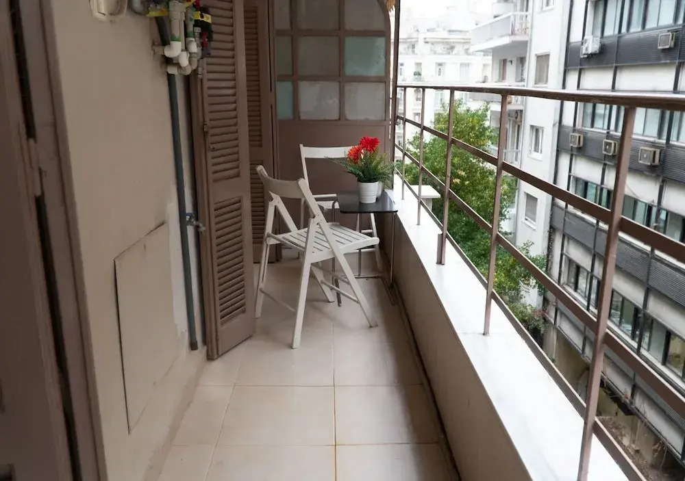 House Loft Foursquare
