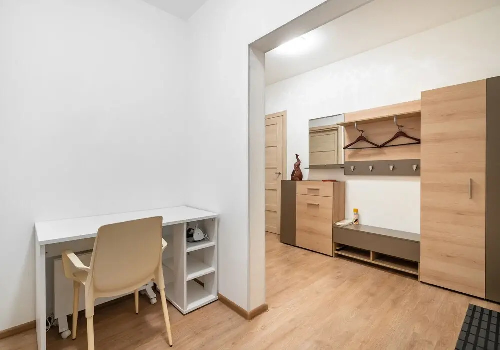 Simply Comfort. Palacio on 26 Linia VO