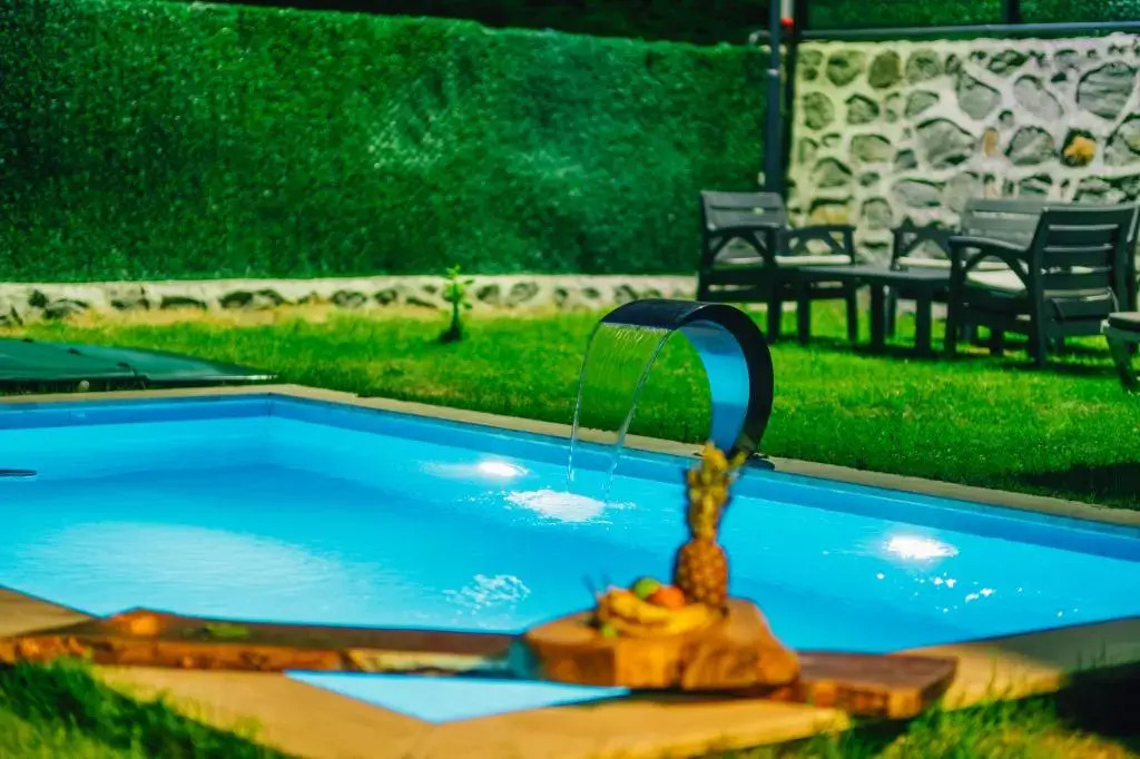 Kuka Bungalov