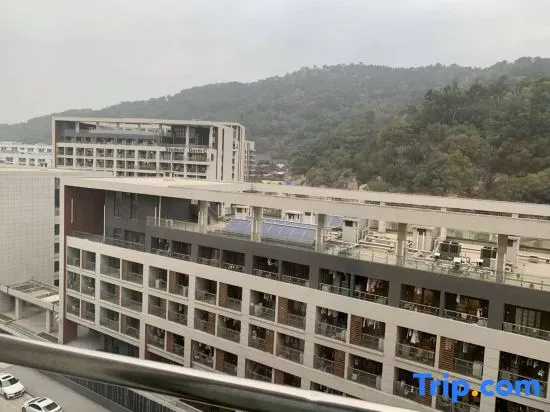 Academic House Shantou University	