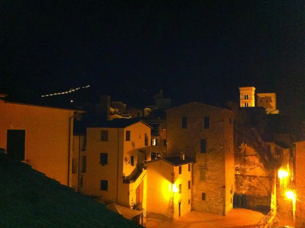 Apartment Storico
