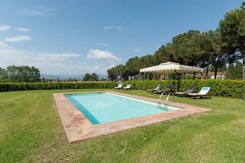 Villa David