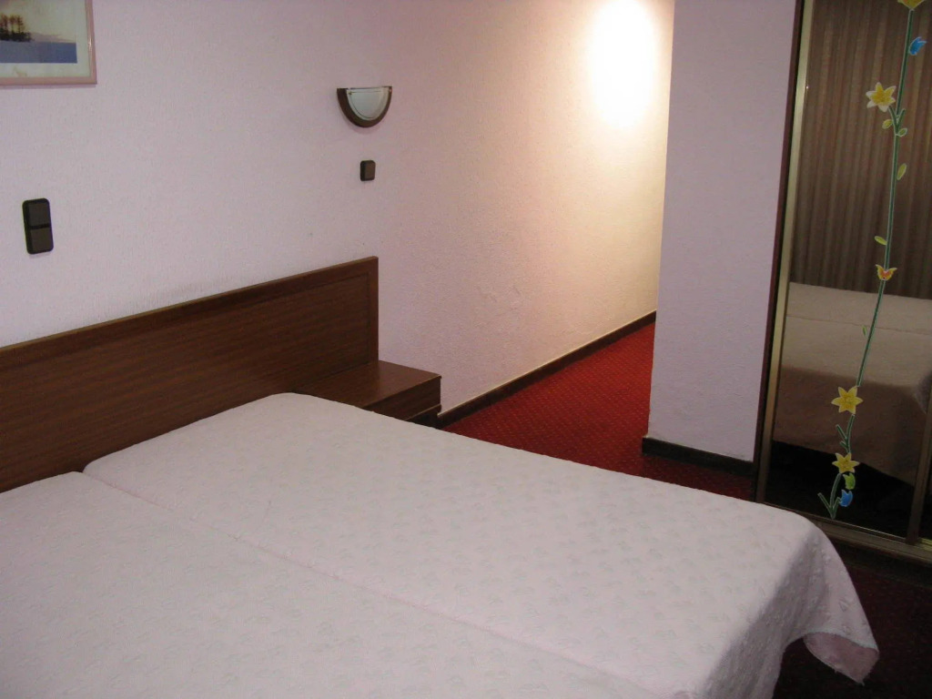 Hotel S. Gabriel