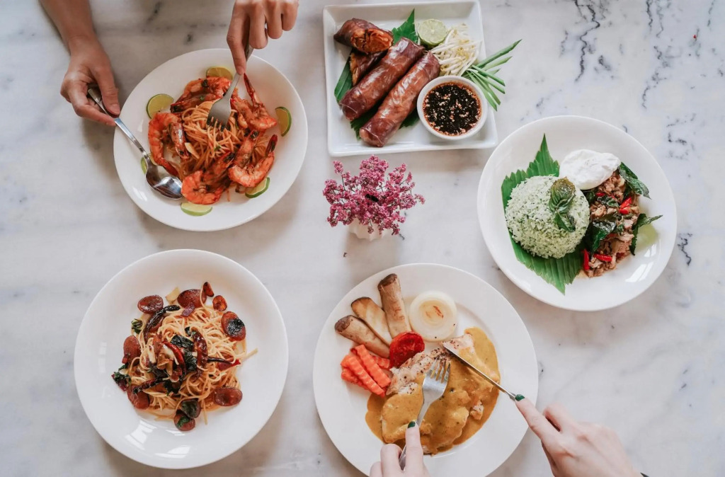 Azure Hostel Bangkok