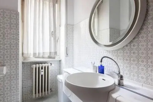 Mata Guesthouse Milano