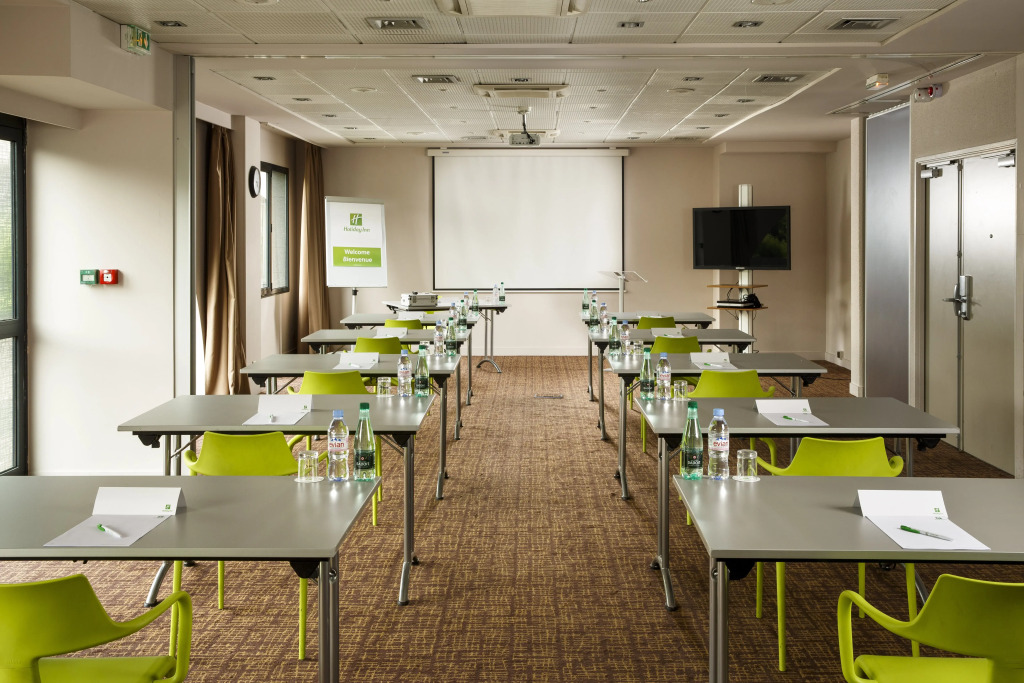 Holiday Inn Lyon Vaise by IHG