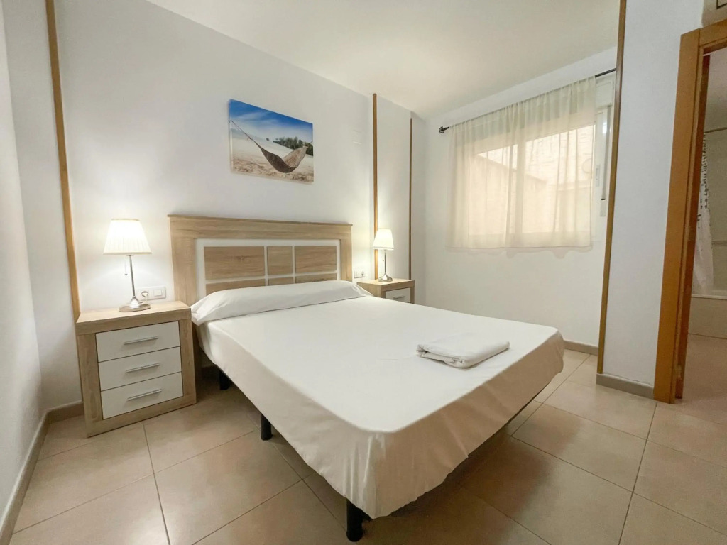 Apartamentos Alcoceber Centro 3000