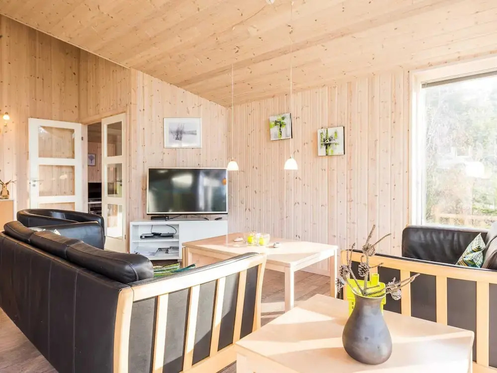 10 person holiday home in Nørre Nebel