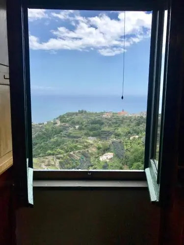 La Casa Del Nonno Raffaele