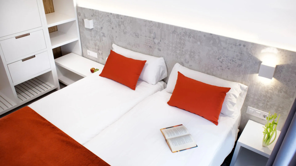 Ura Hotels Lara Adults Only