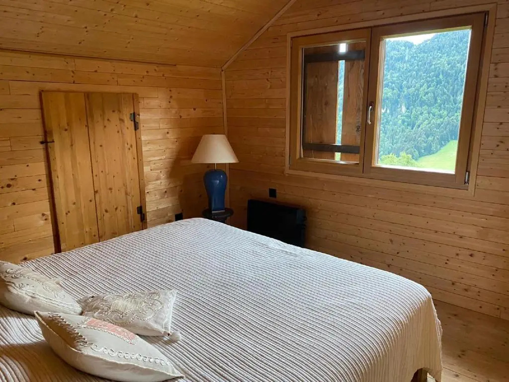 Heidi Chalet