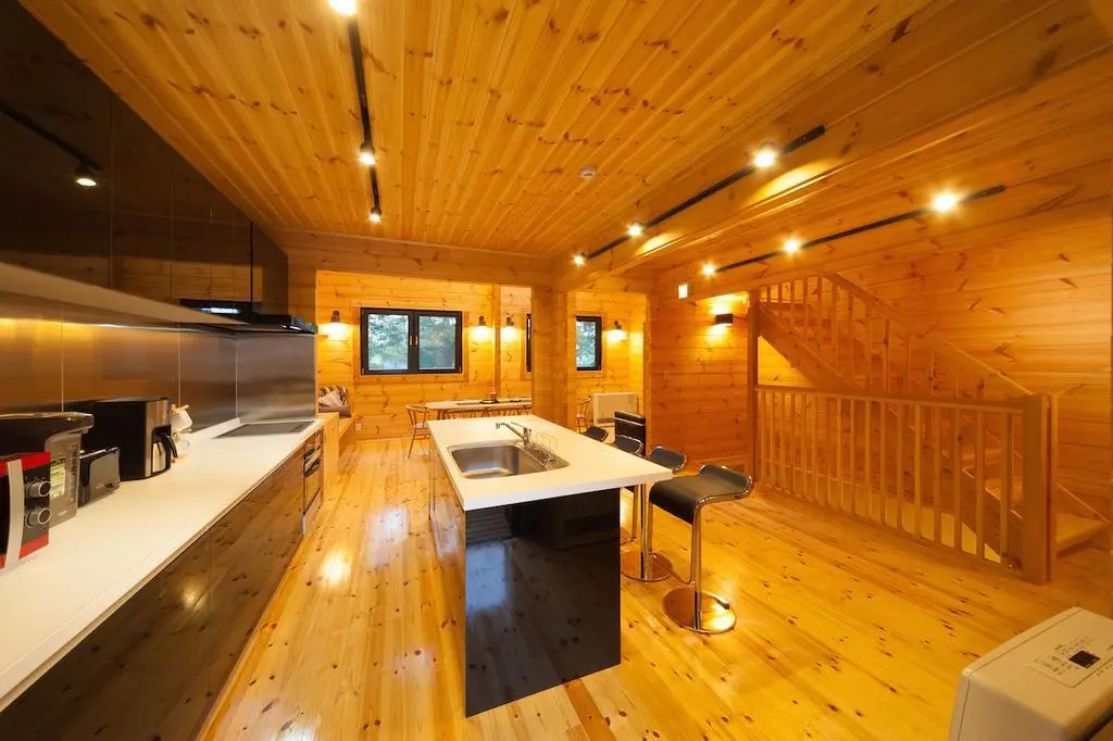 Wadano Lodge