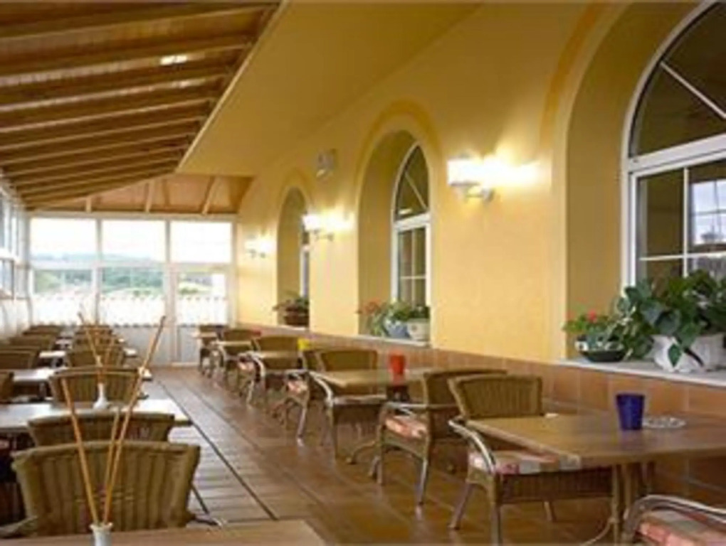 La Casona de Tazones