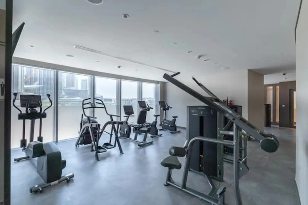 Vogue| Opera Grand near Dubai Mall | Burj Khalifa