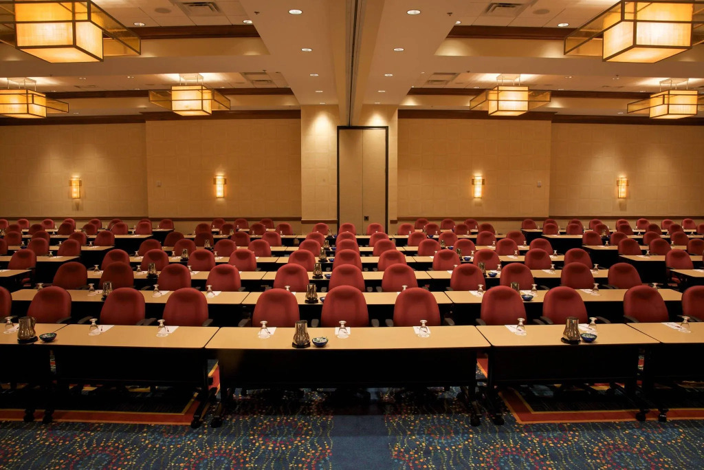 Wyndham Atlanta Buckhead Hotel & Conference Center