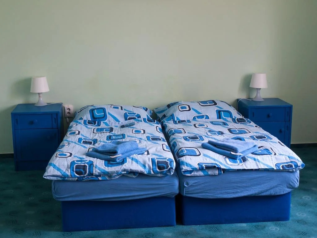 Hotel Zobor