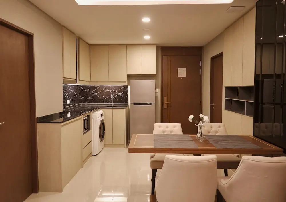 Panora Phuket Condominium