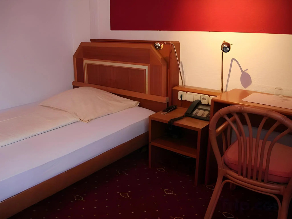 Hotel Wali