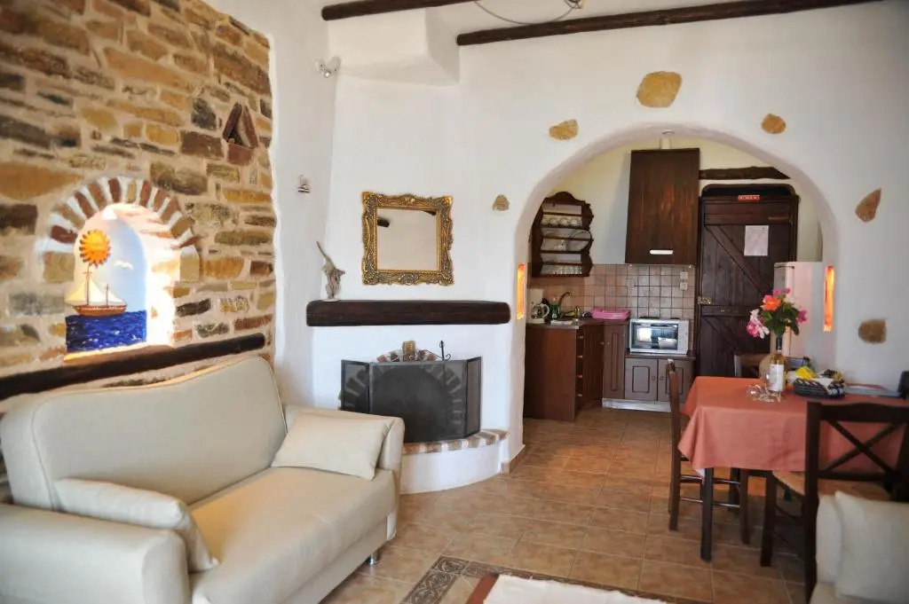 Atlazia Suites