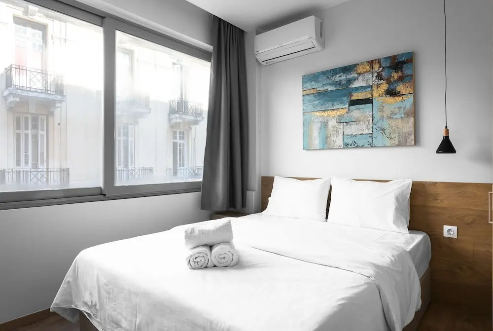 Ipanema, Nilie Hospitality MGMT