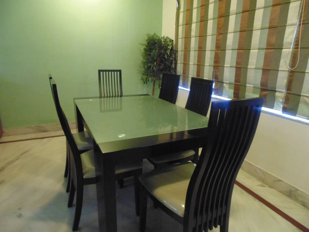 Tatvam Residency