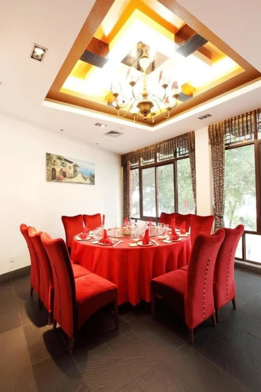 Gulang Villa