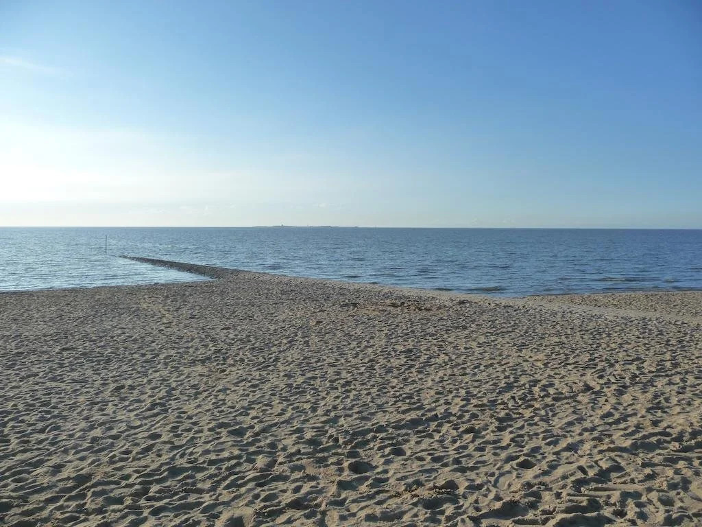 Haus Nordseebrise