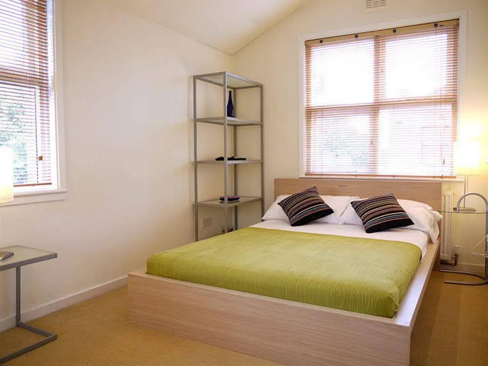 Tulip Apartments London