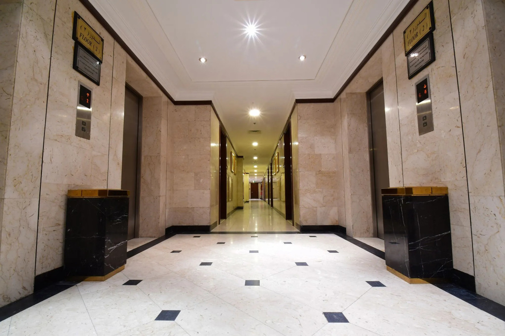 Al Ansar Golden Tulip